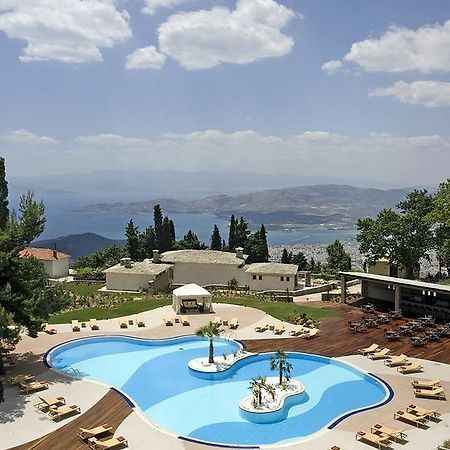 Xenia Palace Portaria Екстер'єр фото