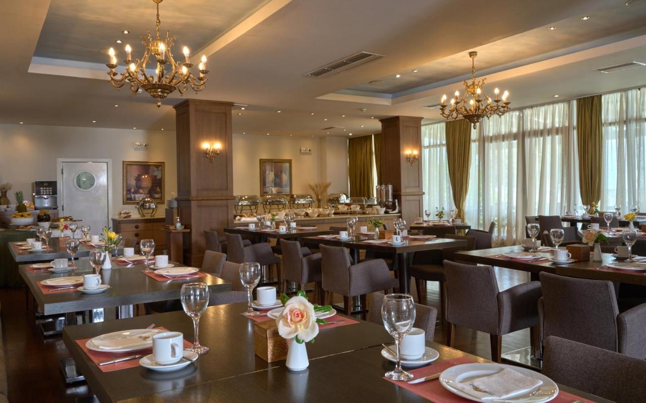Xenia Palace Portaria Екстер'єр фото
