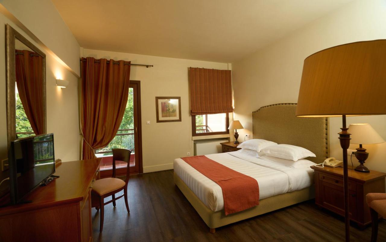 Xenia Palace Portaria Екстер'єр фото