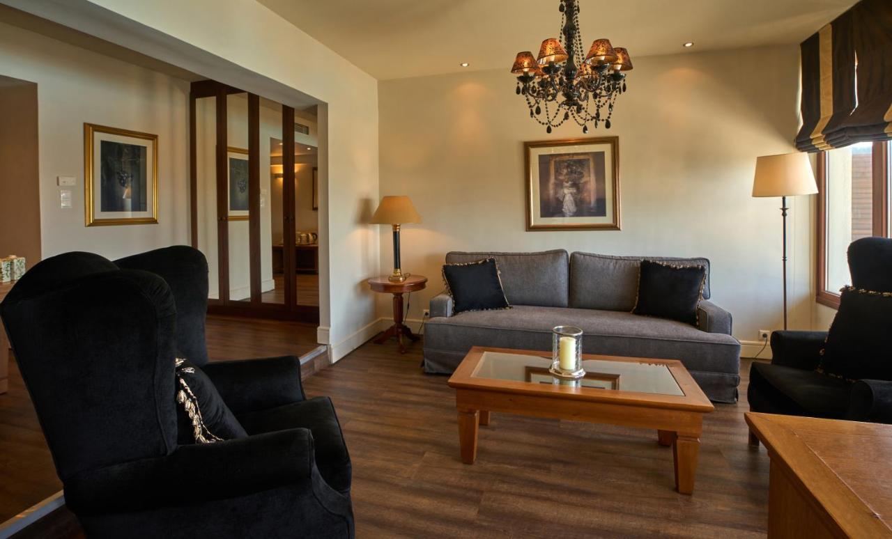 Xenia Palace Portaria Екстер'єр фото