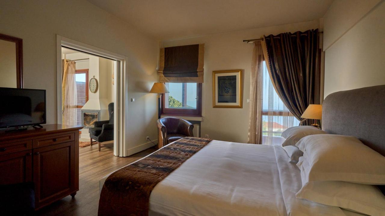 Xenia Palace Portaria Екстер'єр фото
