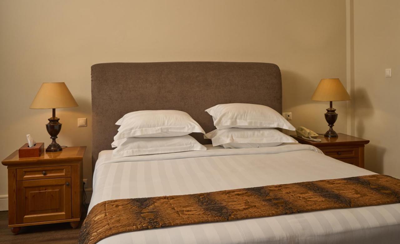 Xenia Palace Portaria Екстер'єр фото