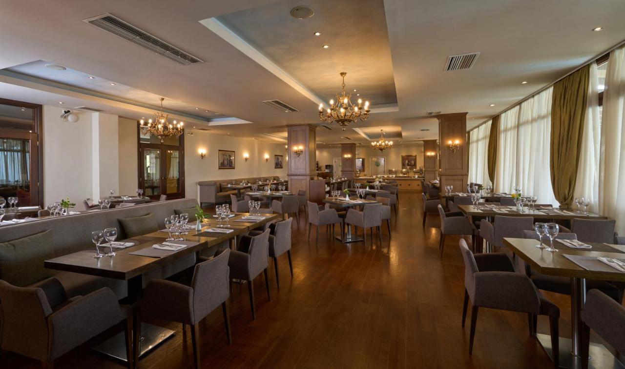 Xenia Palace Portaria Екстер'єр фото
