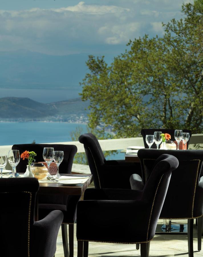 Xenia Palace Portaria Екстер'єр фото