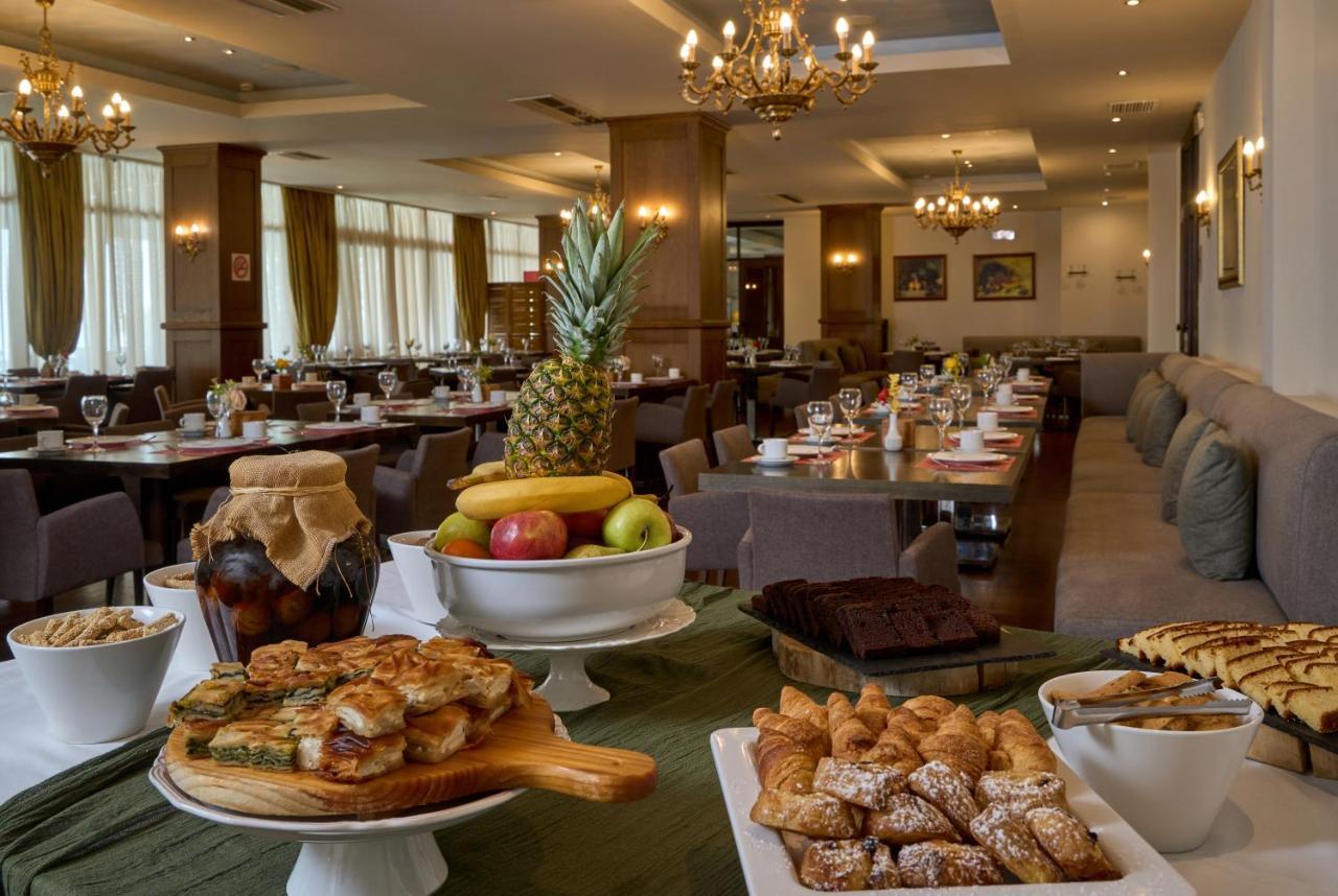 Xenia Palace Portaria Екстер'єр фото