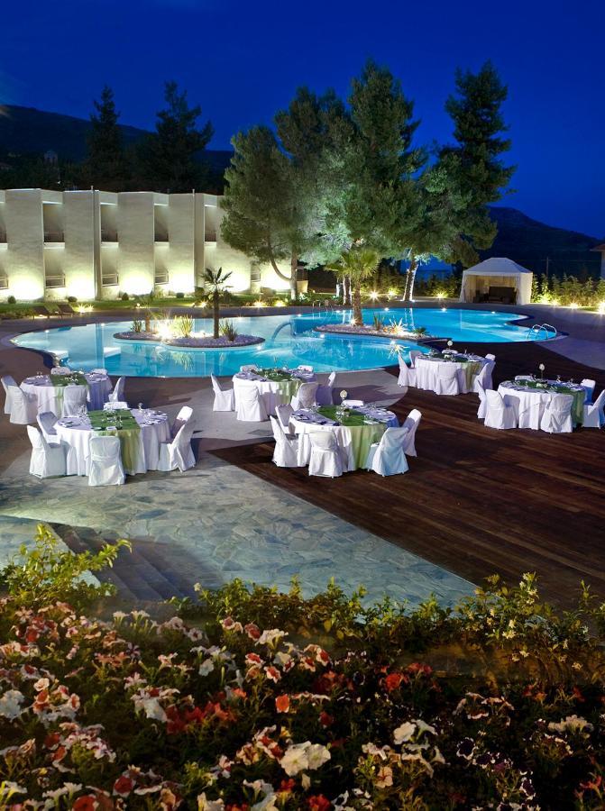 Xenia Palace Portaria Екстер'єр фото