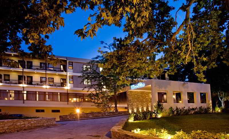 Xenia Palace Portaria Екстер'єр фото
