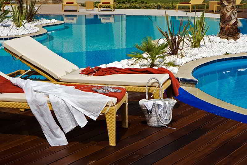 Xenia Palace Portaria Екстер'єр фото