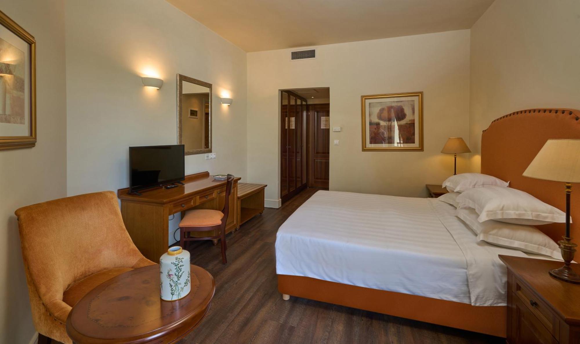 Xenia Palace Portaria Екстер'єр фото