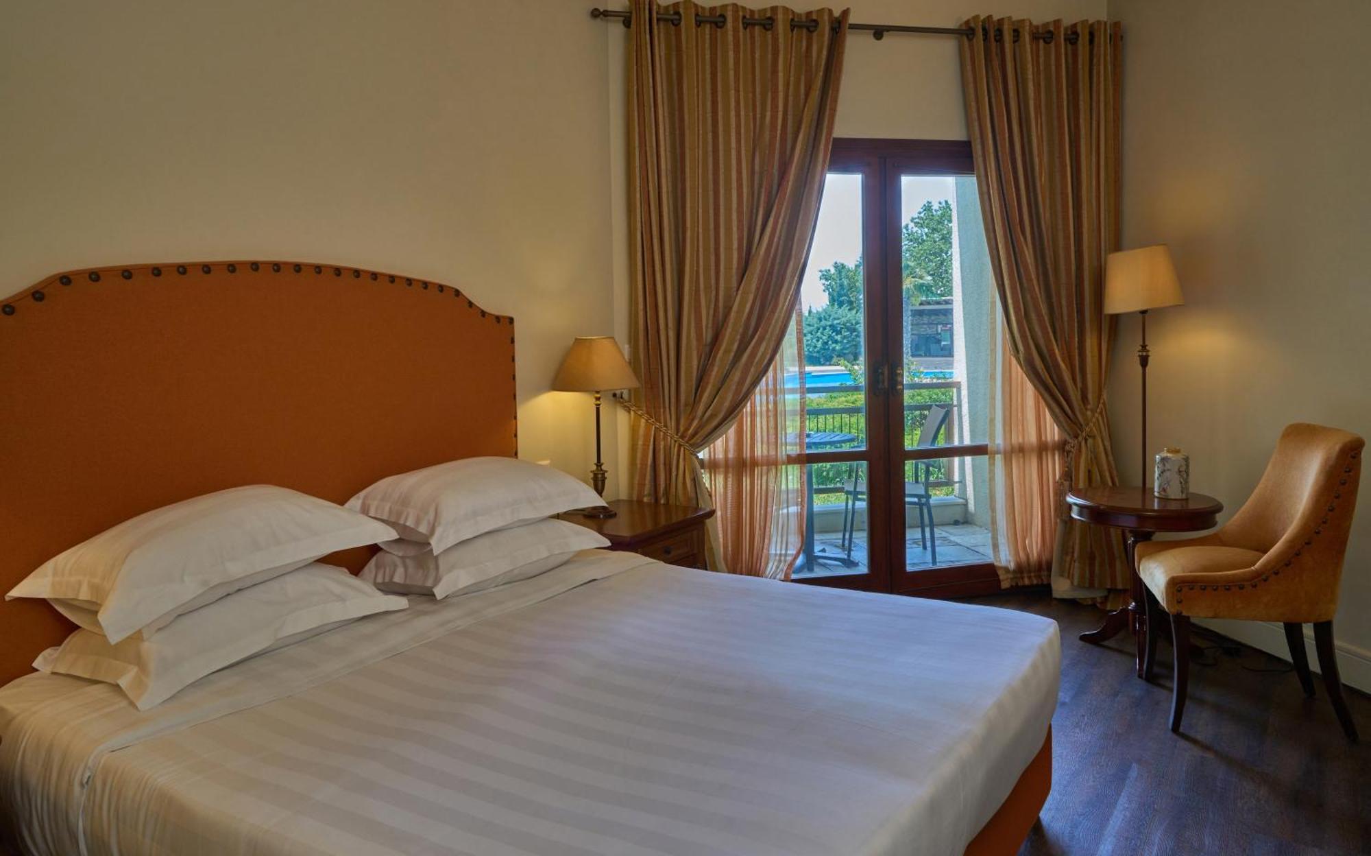 Xenia Palace Portaria Екстер'єр фото