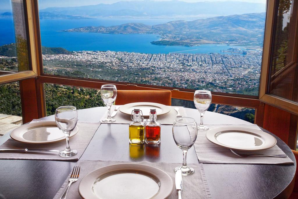 Xenia Palace Portaria Екстер'єр фото