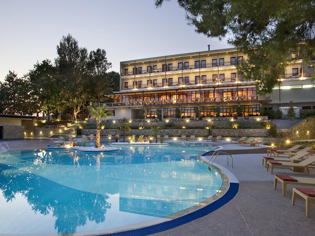 Xenia Palace Portaria Екстер'єр фото
