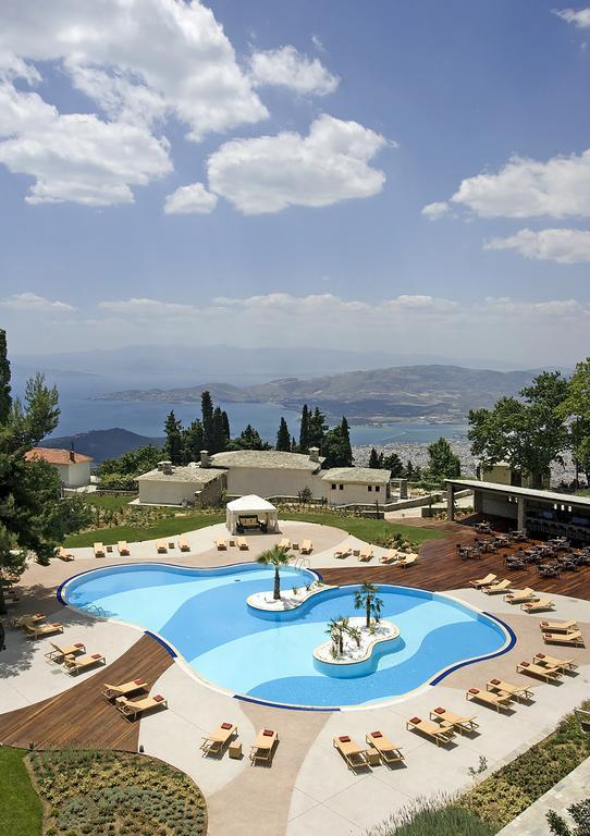 Xenia Palace Portaria Екстер'єр фото